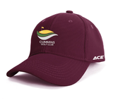 Cummins Golf Club Cap