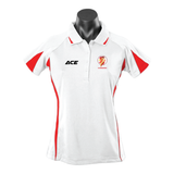 Elliston Districts Umpire Polo