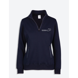 EP Show Jumping 1/4 Zip Fleece