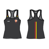 Elliston Districts Netball Singlet