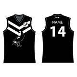 PORTS FNC Auskick Guernsey
