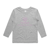 Toy Box Long Sleeve Tee