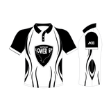 Lower EP SAPSASA Shirt
