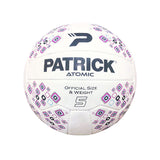 Patrick Atomic Netball