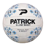 Patrick Sure Shot Netball