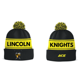 PLSA Lincoln Knights Beanie