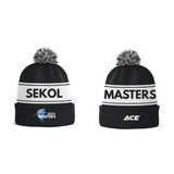 PLSA Sekol Masters Beanie