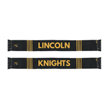 PLSA Lincoln Knights Scarf