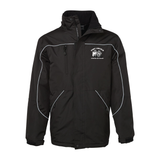 PL Sporting Club Jacket