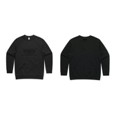 PORTS FNC Embroidered Crew