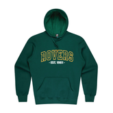 Rovers CC Hoodie