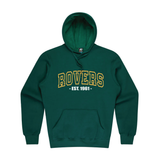 Rovers CC Hoodie