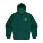 Rovers CC Logo Hoodie