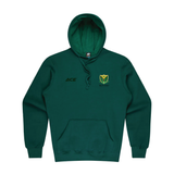 Rovers CC Logo Hoodie