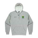 Rovers CC Logo Hoodie