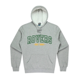 Rovers CC Hoodie
