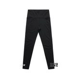 Cummins Ramblers Netball Leggings