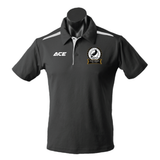 Cummins Ramblers Centenary Polo