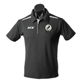 Cummins Ramblers Centenary Polo