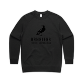 Cummins Ramblers Crew - MAGPIES RAMBLERS