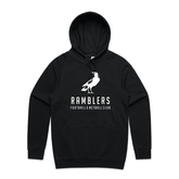 Cummins Ramblers Hoody - MAGPIES RAMBLERS