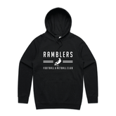 Cummins Ramblers Hoody - RAMBLERS