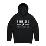 Cummins Ramblers Hoody - RAMBLERS