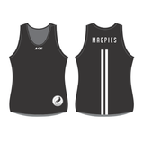 Cummins Ramblers Ladies Singlet
