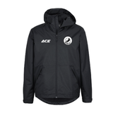 Cummins Ramblers Tech Jacket