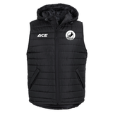Cummins Ramblers Puffer Vest