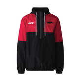 Cummins Kapinnie FNC Warm Up Jackets