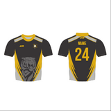 Kimba FNC Warm Up Tee