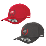 TISC Flexfit Cap