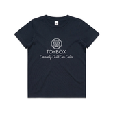 Toy Box Tee