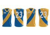UYFNC Reversible Training Guernsey