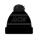 ACE Silhouette Beanie