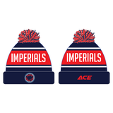 Imperials Beanie