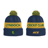 Lyndoch CC Beanie