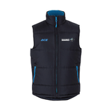 Port Lincoln Touch Puffer Vest
