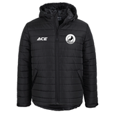 Cummins Ramblers Puffer Jacket