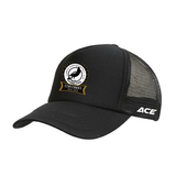 Cummins Ramblers Trucker Cap - CENTENARY LOGO