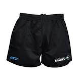 Port Lincoln Touch Shorts