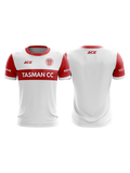 Tasman CC Training Tee