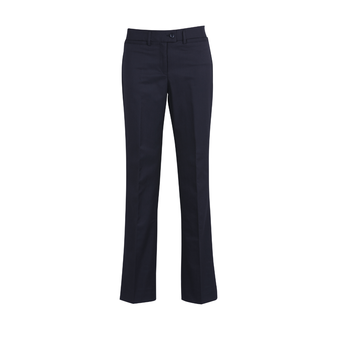 COPL Womens Cool Stretch Relaxed Pant