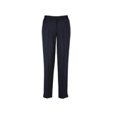 COPL Womens Cool Stretch Slim Leg Pant