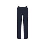 COPL Womens Cool Stretch Bandless Slim Leg Pant