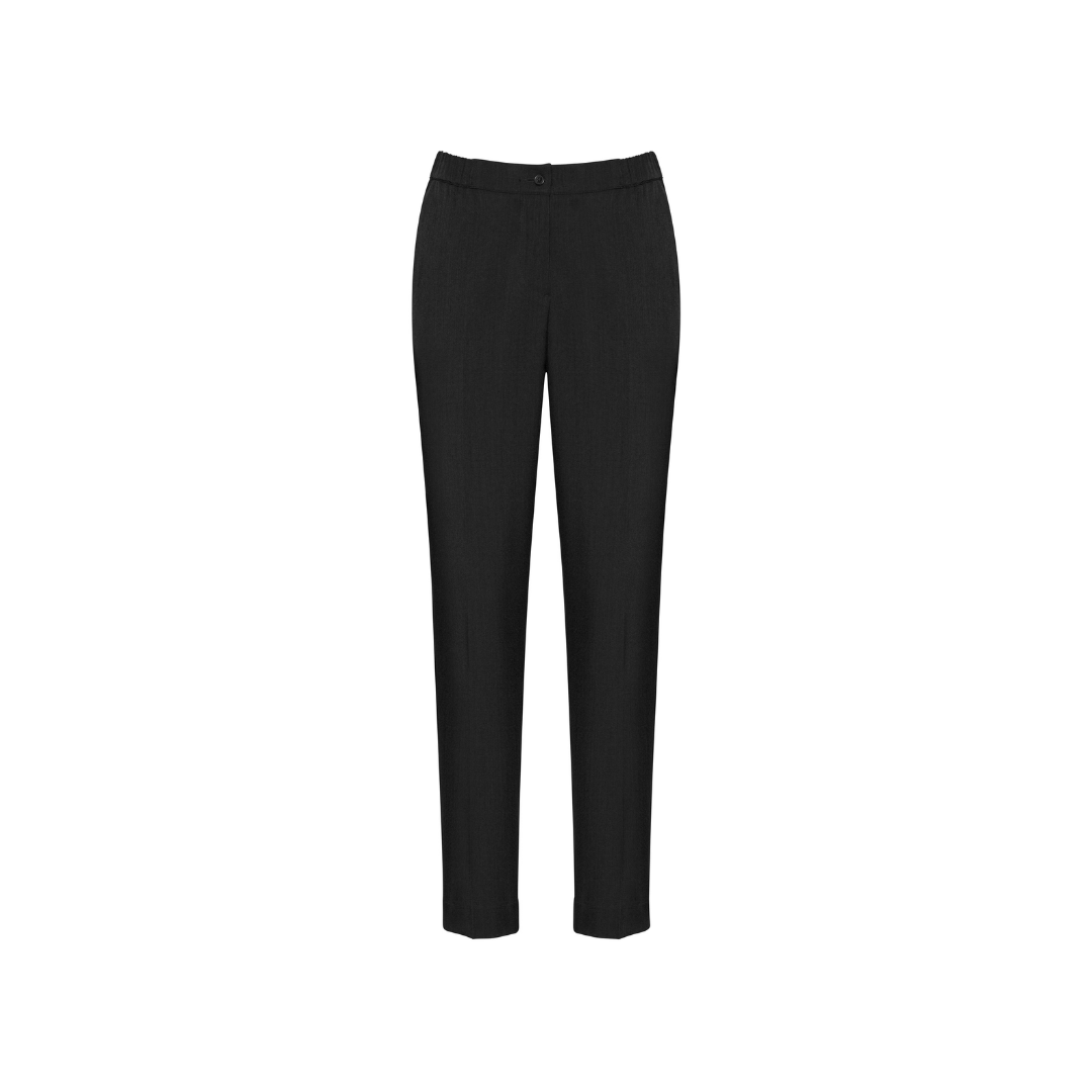 COPL Womens Cool Stretch Ultra Comfort Waist Pant