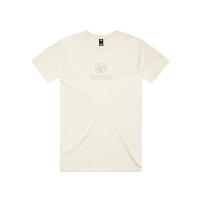 Wudinna Area School Staff Tee