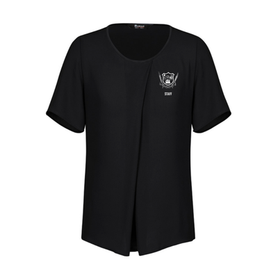 Wudinna Area School Staff Sydney Short Sleeve T-Top