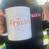 Freckle Mug